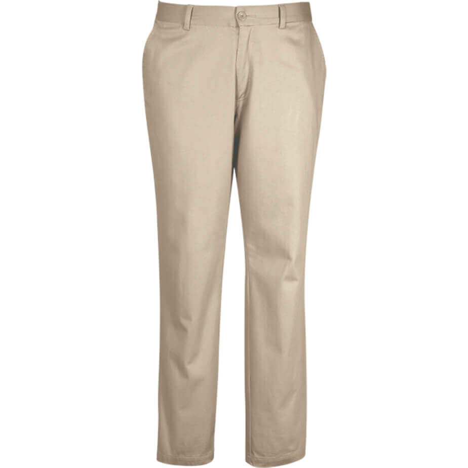Mens Colton Stretch Chino Light Stone